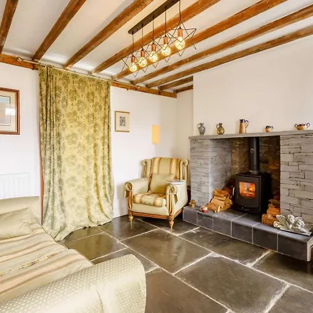 5 Bed In Askam-in-furness Oc-89226 Σπίτι διακοπών